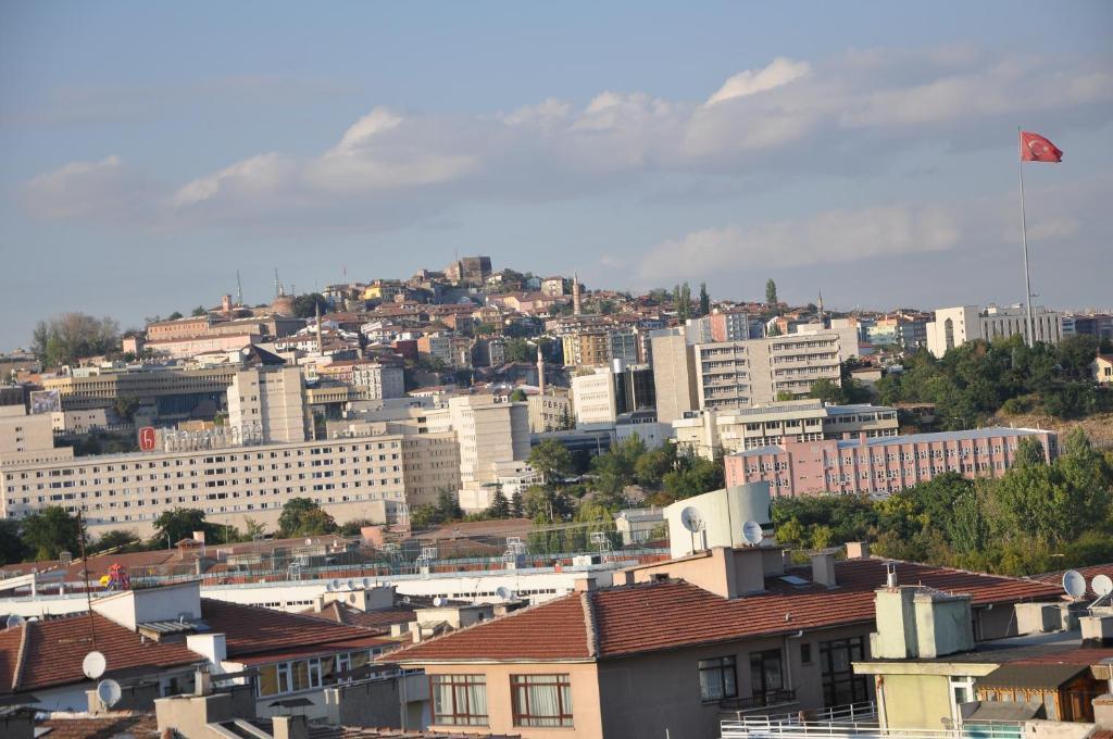 Otel Savis