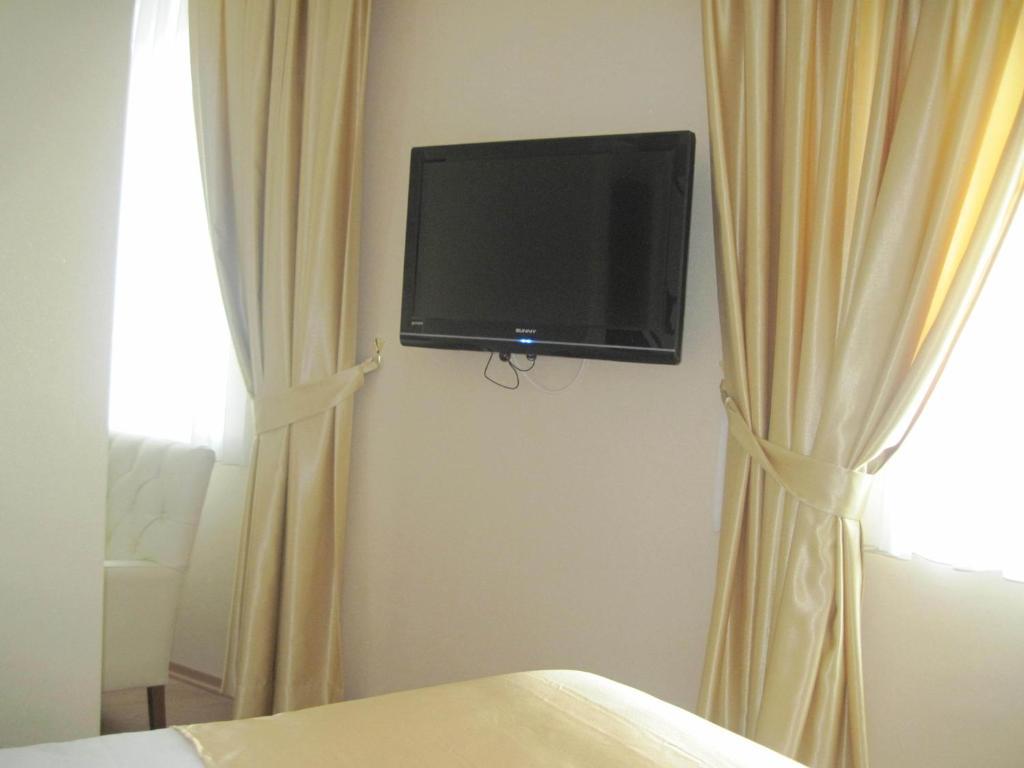Savis Otel Ankara