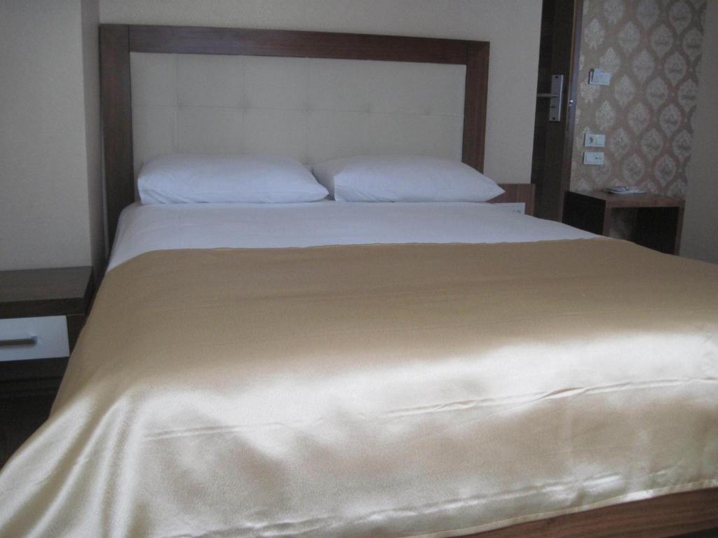 Otel Savis *