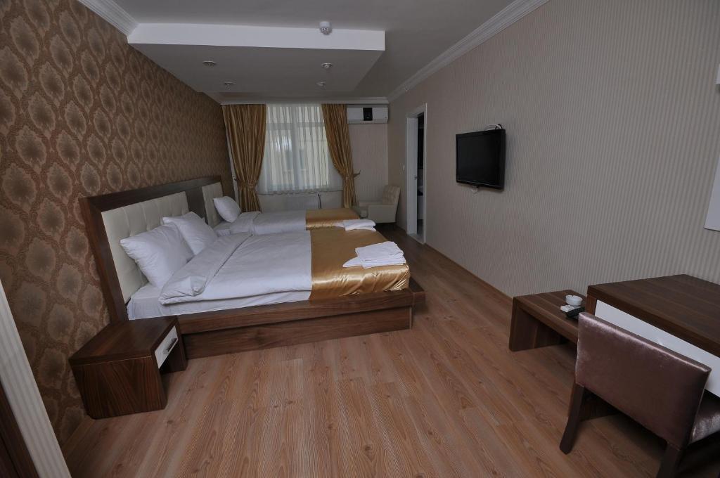 Savis Otel