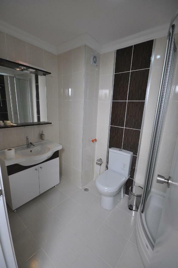 Otel Savis Ankara